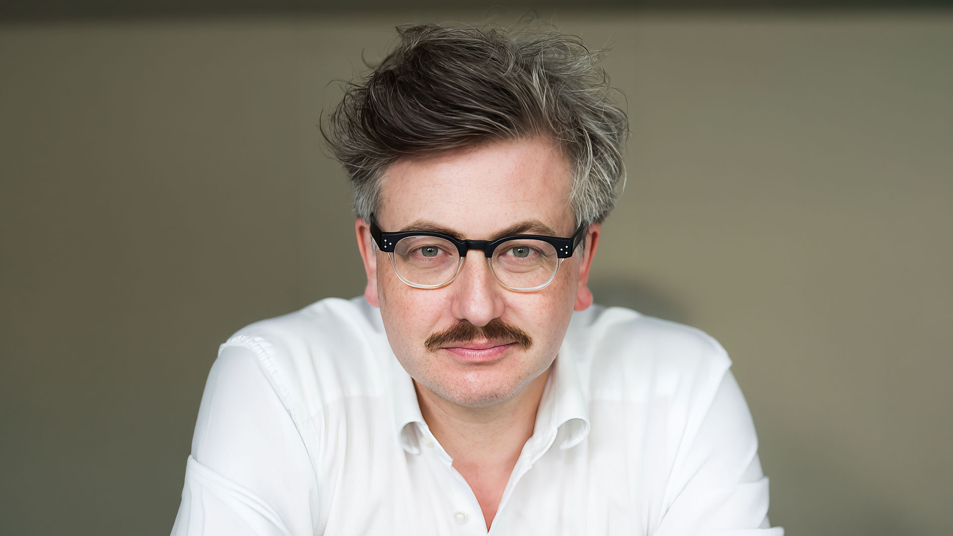 Alex Solman + Gereon Klug: 